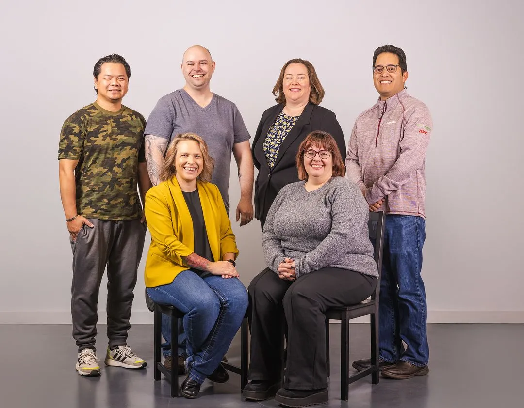 The Reality Bytes Medicine Hat team.